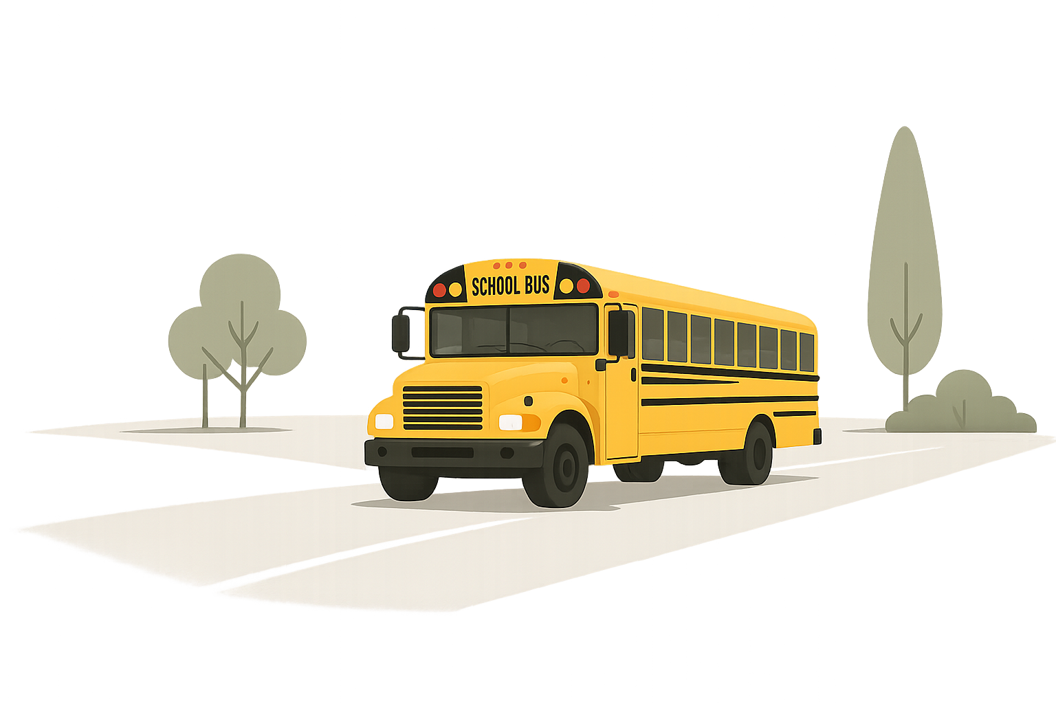 School Bus